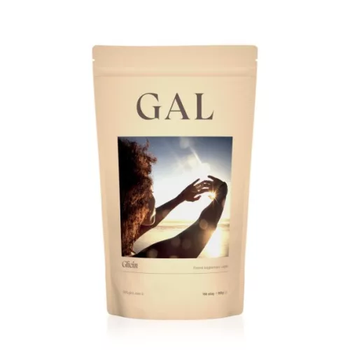 GAL Glicin 250g ÚJ