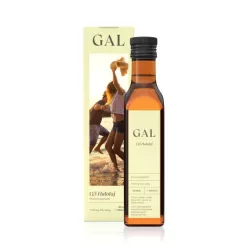 GAL Halolaj 250ml 1738mg Omega-3/adag ÚJ