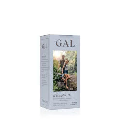 GAL K-komplex+D3 60 adag ÚJ