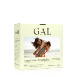 GAL Magnézium-biszglicinát 90 kapszula Ú