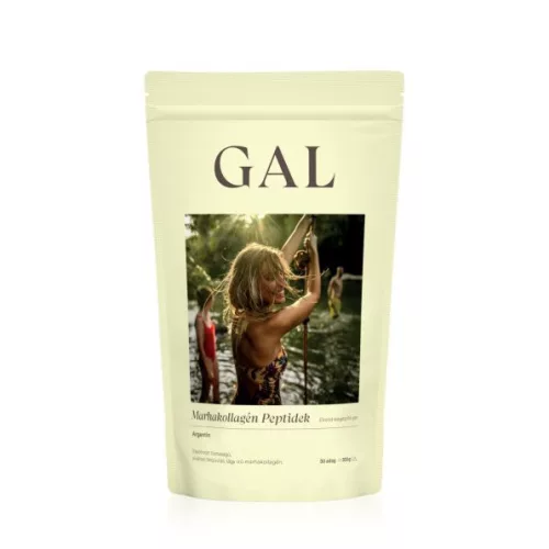 GAL Marhakollagén Peptidek - Argentin ÚJ 300g polipropilén tasakban