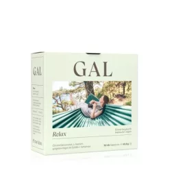 GAL UCII Porc-kompex 30g ÚJ