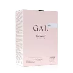 GAL+ Babaváró 30 napos adag ÚJ 23,4g+45,5g+151,8g