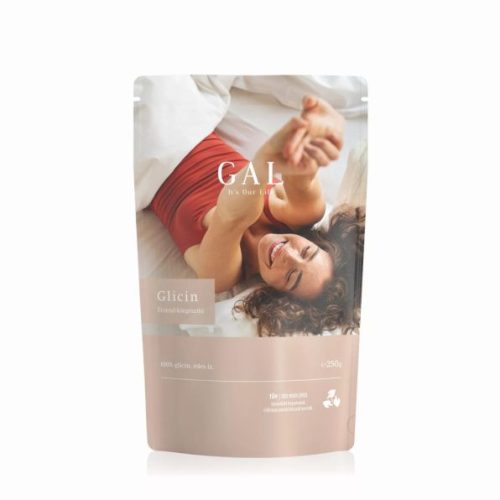 Gal glicin 250 g