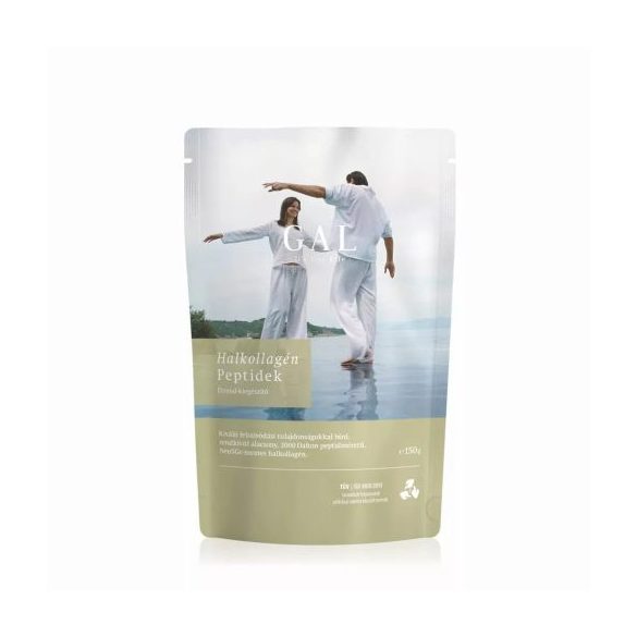 GAL Halkollagén Peptidek 150g