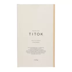 TITOK Multivitamin ÚJ