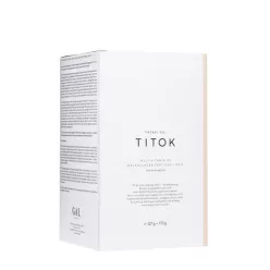 TITOK Multivitamin és Halkollagén ÚJ peptidek + MSM