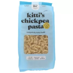 Its us kittis csicseriborsó fusilli/orsó 250 g - Bio és natúr élelmiszerek