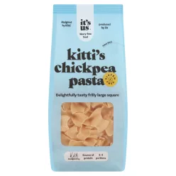 Its us kittis csicseriborsó nagy kocka 250 g - Bio és natúr élelmiszerek
