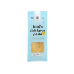 Its us kittis csicseriborsó cérnametélt 200 g - Bio és natúr élelmiszerek