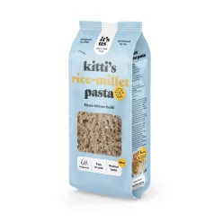 IT'S US K.TÉSZTA RIZSES-KÖLESES FUSILLI - Bio és natúr élelmiszerek