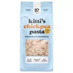 IT'S US K.TÉSZTA CSICSERI KAGYLÓ - Bio és natúr élelmiszerek