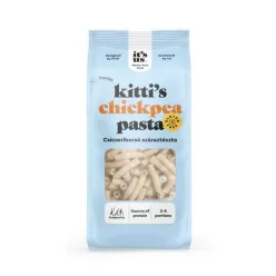 IT'S US K.TÉSZTA CSICSERI MAKARÓNI - Bio és natúr élelmiszerek