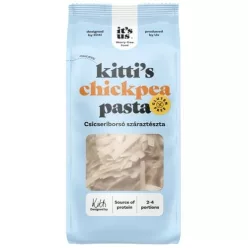 IT'S US K.TÉSZTA CSICSERI SZÉLESMETÉLT - Bio és natúr élelmiszerek