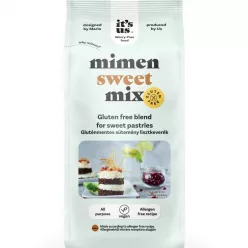 ITS US MIMEN SWEET LISZTKEVERÉK GM. - Speciális étrend