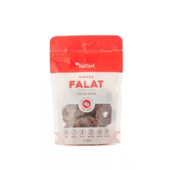 Naturi kakaós falat 100 g – Édes keksz, nápolyi