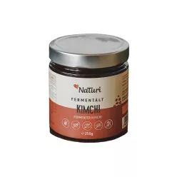 Naturi fermentált kimchi 250 g – Konzervek, befőttek