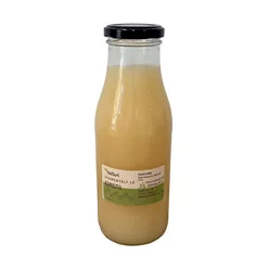 Naturi fermentált zöldség lé - káposzta 500 ml – Konzervek, befőttek