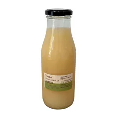 Naturi fermentált zöldség lé - káposzta 500 ml – Konzervek, befőttek
