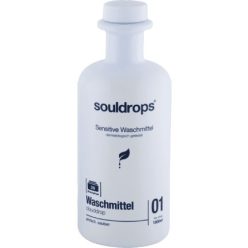 Souldrops felhőcsepp mosógél 3200 ml