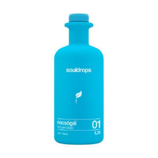Souldrops Mosógél Tengercsepp 1300 ml
