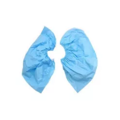   Alpha cipővédő, lábzsák HDPE anyagból 100 db/csomag CIPOVEDO