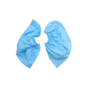 Alpha cipővédő, lábzsák HDPE anyagból 100 db/csomag CIPOVEDO