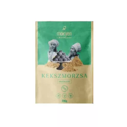 Majomkenyér Kekszmorzsa hozzáadott cuk nélkül 200g