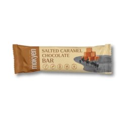 MOKYEN SZELET SÓS KARAMELLÁS-CSOKIS 30G