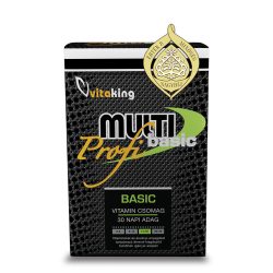 Vitaking Profi Multi PLUS havi csomag (30)