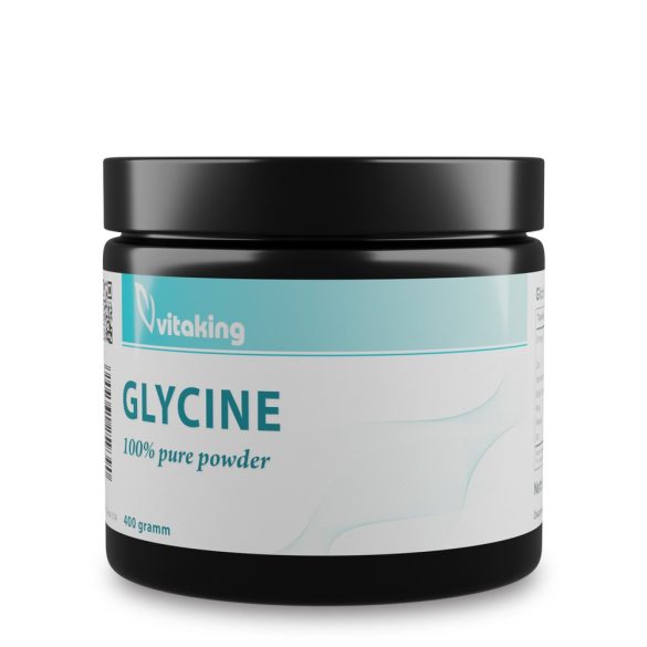 Vitaking Glicin 400g NEW