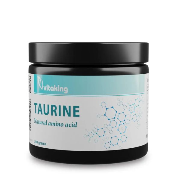 Vitaking Taurin 300g NEW