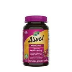 Vitaking 9 Hónap Multivitamin 60db - 