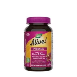Vitaking 9 Hónap Multivitamin 60db - 