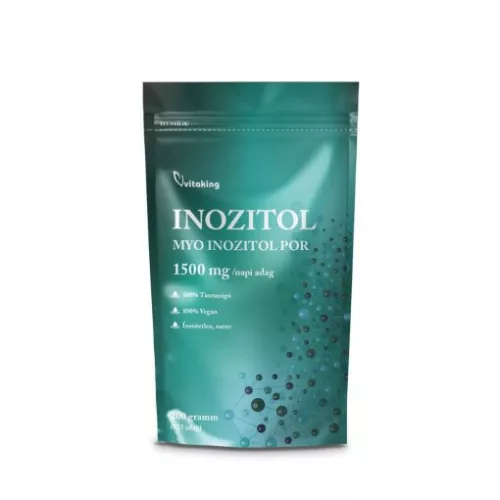 Vitaking Myo Inositol por 200g doypack