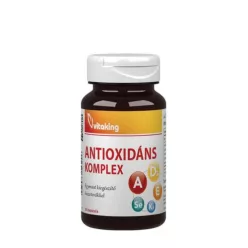 Vitaking Antioxidáns Komplex kapszula 30db - 