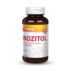 Vitaking Myo- Inozitol 60 kapszula