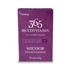 Vitaking Profi Multi Senior 30 db