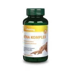 Vitaking Vénakomplex 84db