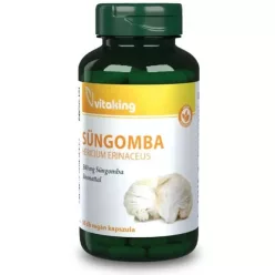 Vitaking Süngomba 500mg 60db