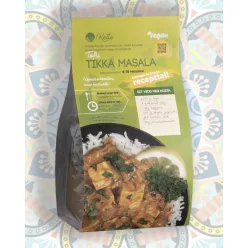 KETTE VEGÁN TIKKA MASALA BASMATI RIZS - Bio és natúr élelmiszerek