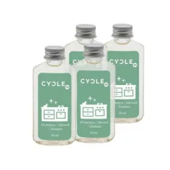 Cycle általános felülettisztító 10x koncentrátum 50 ml - Bio és natúr tisztítószerek