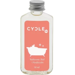 Cycle fürdőszobai tisztító 10x koncentrátum 50 ml - Bio és natúr tisztítószerek