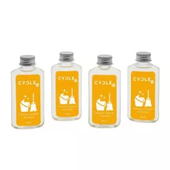 Cycle univerzális tisztító 10x koncentrátum 50 ml - Bio és natúr tisztítószerek