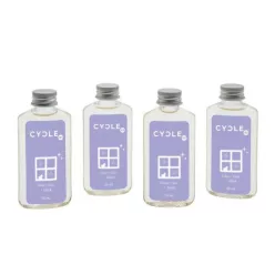 Cycle ablaktisztító 10x koncentrátum 50 ml - Bio és natúr tisztítószerek