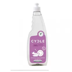Cycle mosogató hypoallergén 500 ml - Bio és natúr tisztítószerek