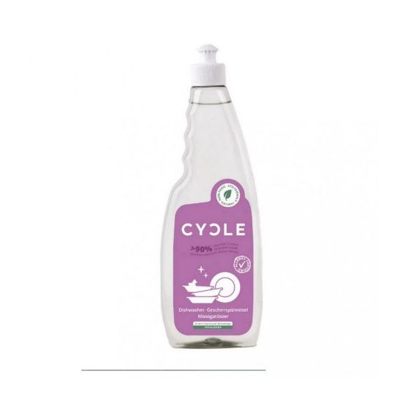 Cycle mosogató hypoallergén 500 ml