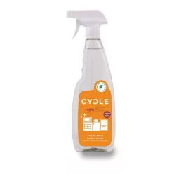 Cycle konyhai tisztító levendula-menta 500 ml - Bio és natúr tisztítószerek