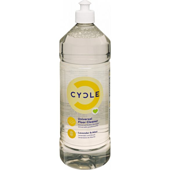 Cycle univerzális padlótisztító 1000 ml