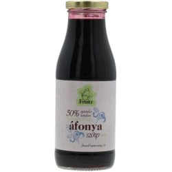 BREIER FARM ÁFONYA SZÖRP DRS